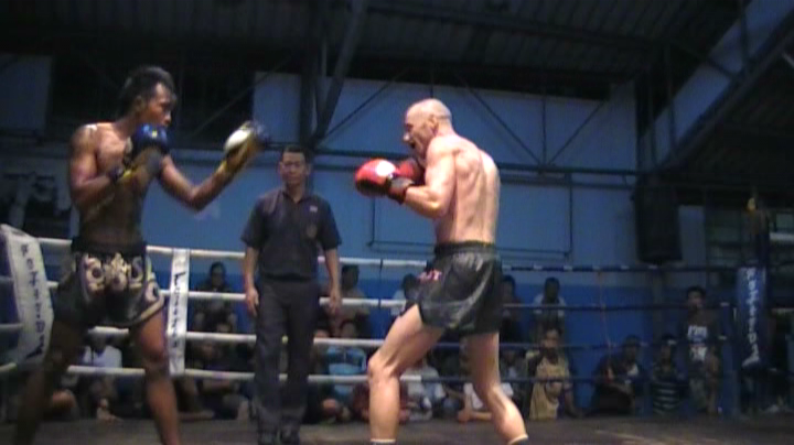 Latest Fight