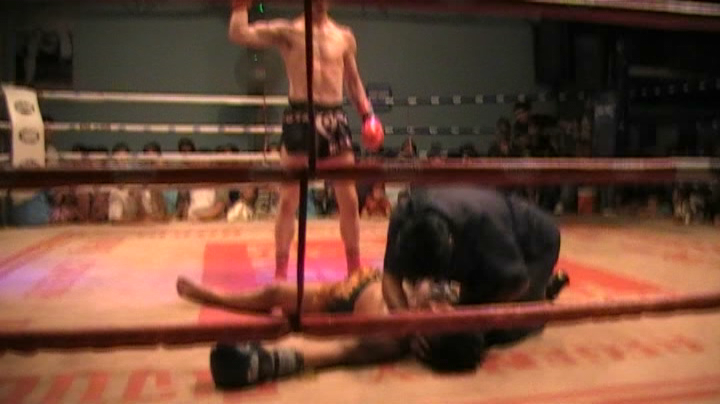 Knockout