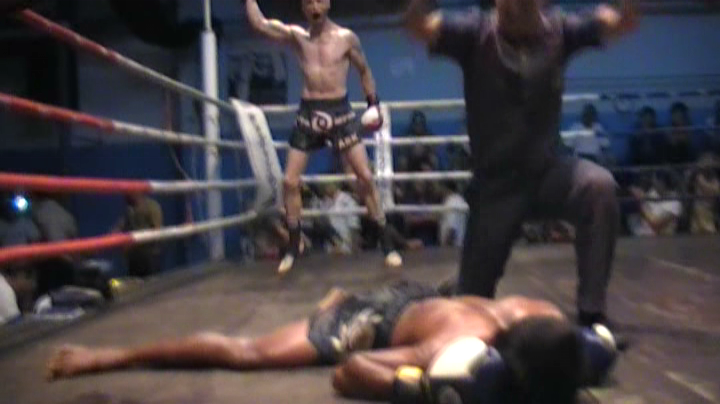 thai KO